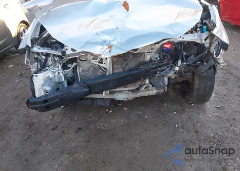 2016 Toyota Corolla Le из США, поврежденный, VIN 2T1BURHE1GC571143